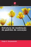 Estrutura de modelação de padrões de conceção