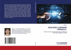 MACHINE LEARNING PINNACLE - C, Mithra