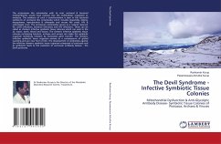 The Devil Syndrome - Infective Symbiotic Tissue Colonies - Kurup, Ravikumar;Achutha Kurup, Parameswara