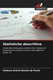 Statistiche descrittive