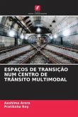 ESPAÇOS DE TRANSIÇÃO NUM CENTRO DE TRÂNSITO MULTIMODAL