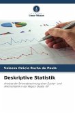 Deskriptive Statistik