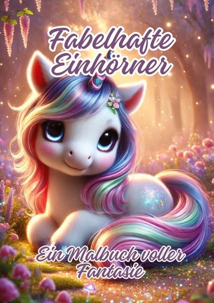 Fabelhafte Einhörner Fabelhafte Einhörner
