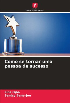 Cover Como se tornar uma pessoa de sucesso