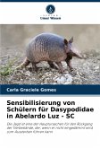 Sensibilisierung von Schülern für Dasypodidae in Abelardo Luz - SC