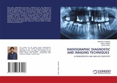 RADIOGRAPHIC DIAGNOSTIC AND IMAGING TECHNIQUES