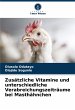 Zusätzliche Vitamine und... - Bild 1
