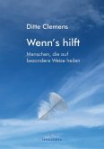 Wenn´s hilft