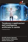 Tendenze e applicazioni dell'intelligenza artificiale in sanità