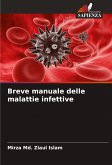 Breve manuale delle malattie infettive