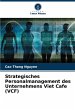 Strategisches Personalmanagement des... - Bild 1