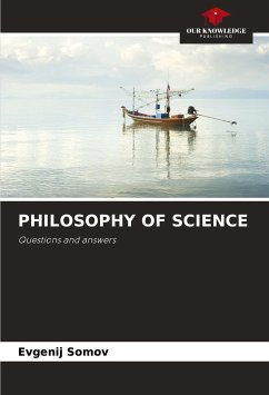 PHILOSOPHY OF SCIENCE - Somov, Evgenij