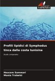 Profili lipidici di Symphodus tinca dalla costa tunisina