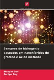 Sensores de hidrogénio baseados em nanohíbridos de grafeno e óxido metálico