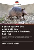 Sensibilisation des étudiants aux Dasypodidae à Abelardo Luz - SC