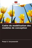 Cadre de modélisation des modèles de conception Cadre de modélisation des modèles de conception