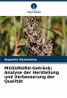 MUSURURU-Getränk; Analyse der... - Bild 1