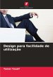 Design para facilidade de utilização - Bild 1