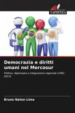 Democrazia e diritti umani nel Mercosur