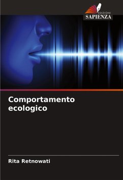 Comportamento ecologico - Retnowati, Rita Comportamento ecologico - Retnowati, Rita