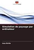 Simulation de paysage par ordinateur