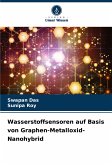 Wasserstoffsensoren auf Basis von Graphen-Metalloxid-Nanohybrid