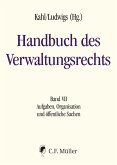 Handbuch des Verwaltungsrechts 07