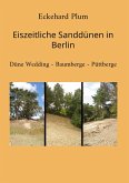 Eiszeitliche Sanddünen in Berlin Eiszeitliche Sanddünen in Berlin