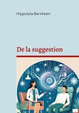 De la suggestion De la suggestion