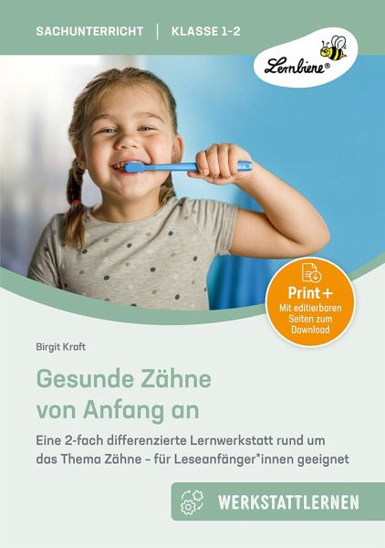 Gesunde Zähne von Anfang an Gesunde Zähne von Anfang an