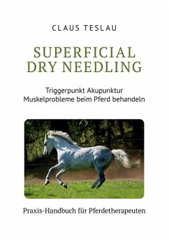 Cover Superficial Dry Needling