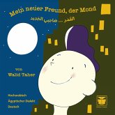 Mein neuer Freund, der Mond