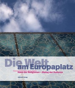 Die Welt am Europaplatz