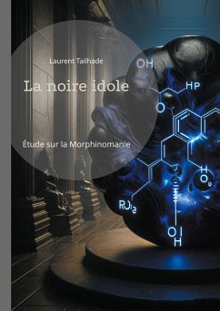 Cover La noire idole