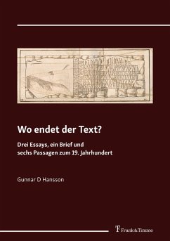 Cover Wo endet der Text?