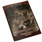 Die Schwarze Katze - Xorlosch-Kompendium Die Schwarze Katze - Xorlosch-Kompendium