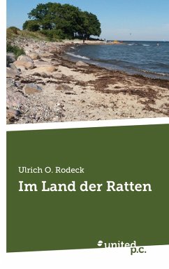 Cover Im Land der Ratten