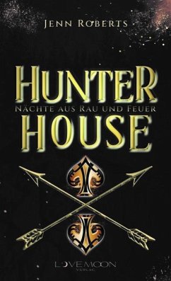 Cover Hunter House