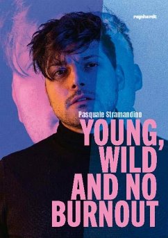 Cover Young, wild and no Burnout