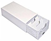 Die große scolix-Lernbox (DIN A7) Die große scolix-Lernbox (DIN A7)