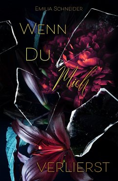 Cover Wenn du mich verlierst