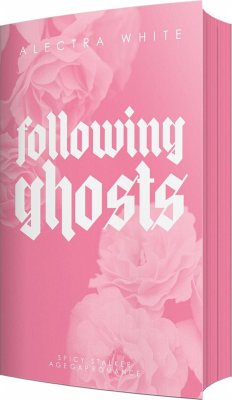 Following Ghosts - White, Alectra