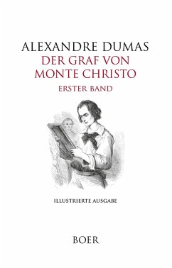 Der Graf von Monte Christo Band 1 - Dumas, Alexandre