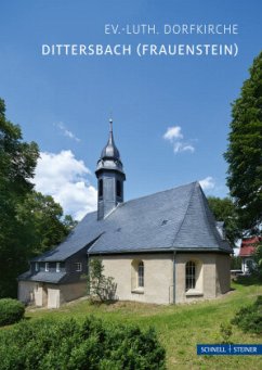 Dittersbach (Frauenstein) - Simon, Sonja;Gimmel, Rainer Alexander