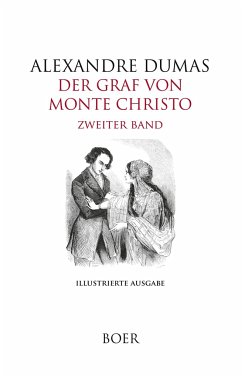 Der Graf von Monte Christo Band 2 - Dumas, Alexandre