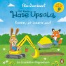 Der kleine Hase Upsala - Komm, wir... - Bild 1