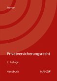 Privatversicherungsrecht