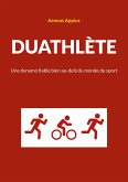 DUATHLÈTE DUATHLÈTE