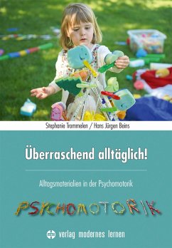 Überraschend alltäglich!, m. 1 Online-Zugang - Trommelen, Stephanie;Beins, Hans Jürgen