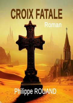 Cover Croix Fatale